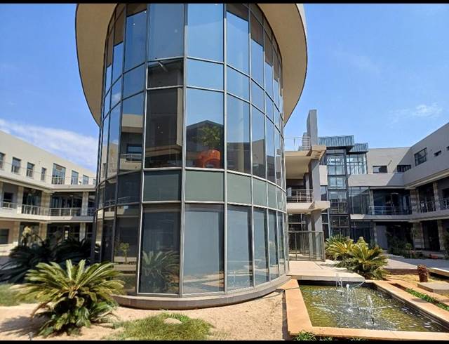 BUSINESS PROPERTY TO RENT IN HIGHVELD